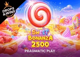 Sweet Bonanza 2500